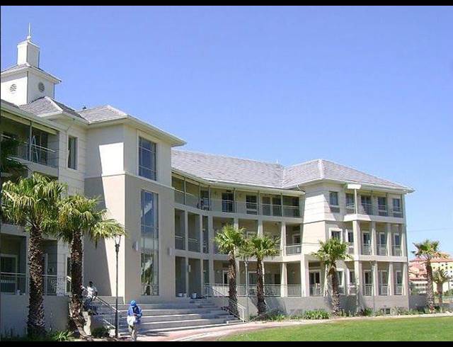 186M² OFFICE TO LET IN CENTURY CITY